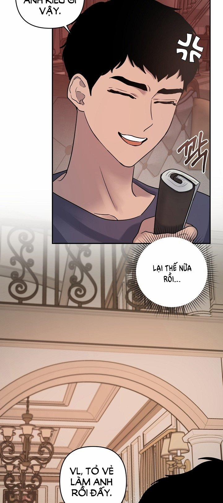 [18+] Thợ Săn Thì Một Đêm 10 Lần 3.1 trang 4