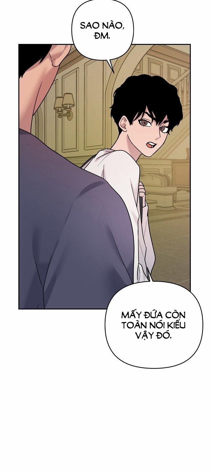 [18+] Thợ Săn Thì Một Đêm 10 Lần 3.1 trang 6