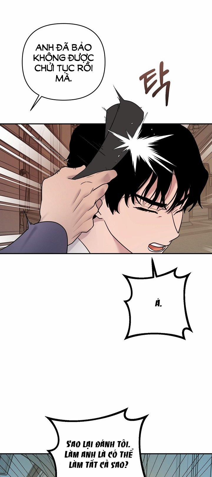 [18+] Thợ Săn Thì Một Đêm 10 Lần 3.1 trang 7