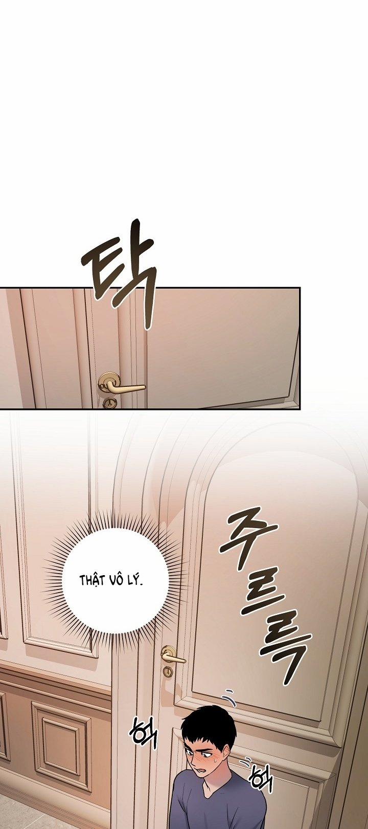 [18+] Thợ Săn Thì Một Đêm 10 Lần 3.2 trang 0