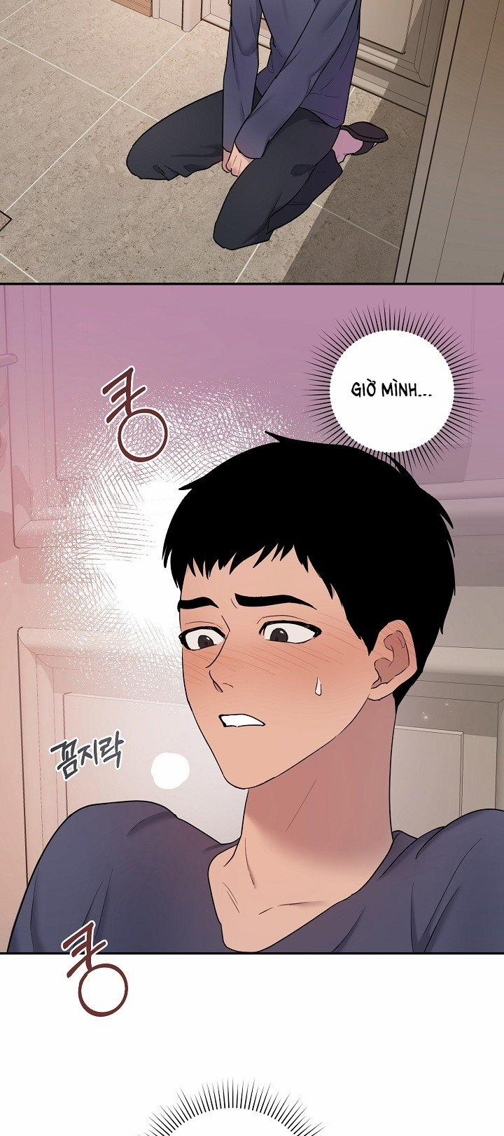 [18+] Thợ Săn Thì Một Đêm 10 Lần 3.2 trang 1