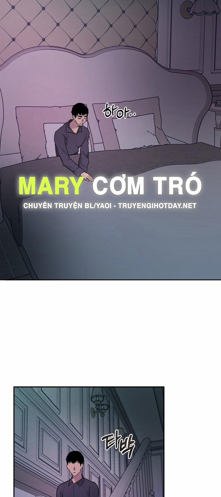 [18+] Thợ Săn Thì Một Đêm 10 Lần 3.2 trang 12