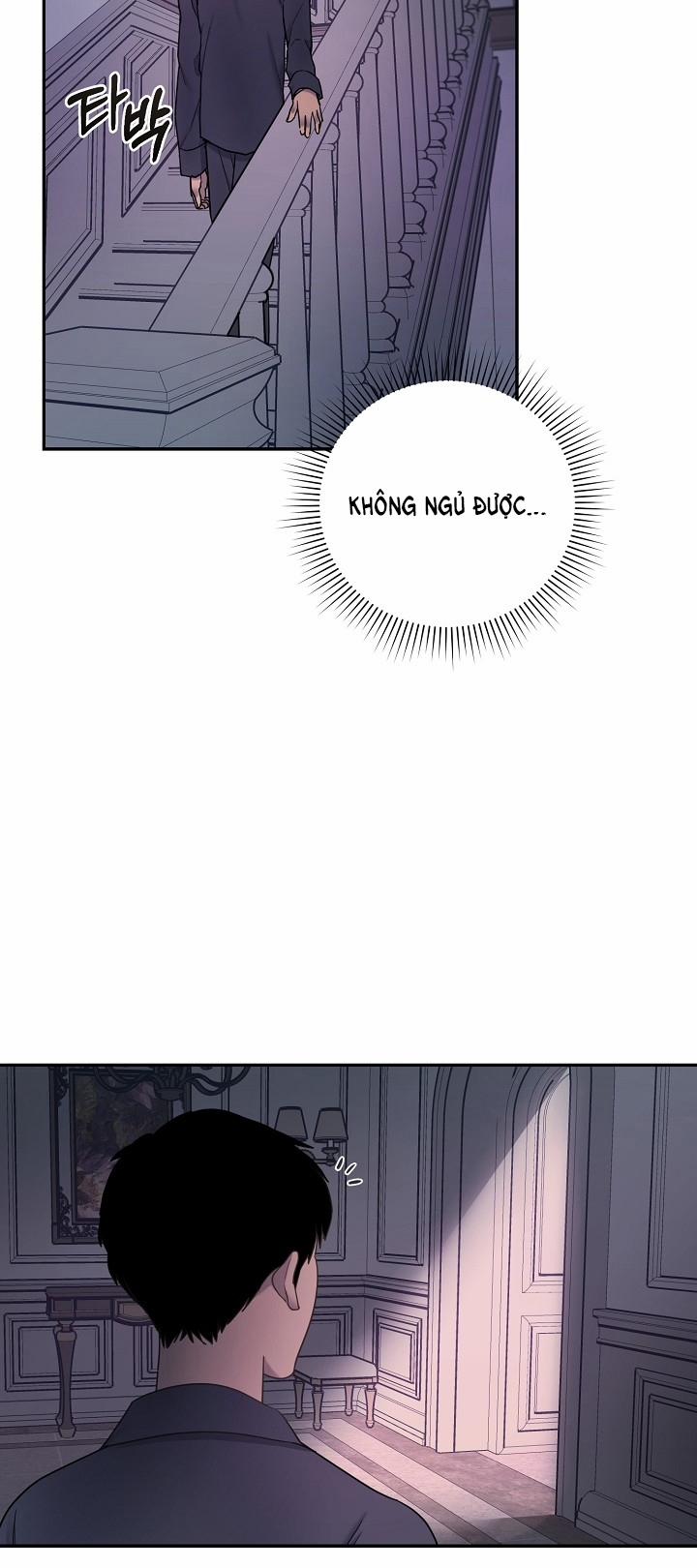 [18+] Thợ Săn Thì Một Đêm 10 Lần 3.2 trang 13