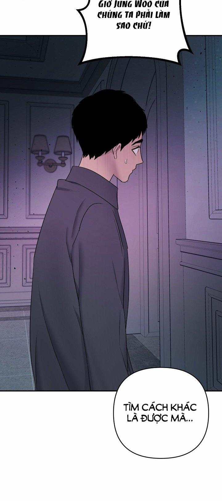 [18+] Thợ Săn Thì Một Đêm 10 Lần 3.2 trang 16