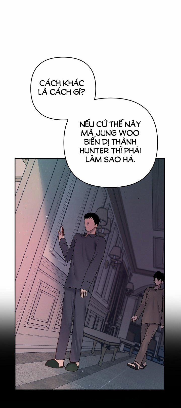 [18+] Thợ Săn Thì Một Đêm 10 Lần 3.2 trang 17