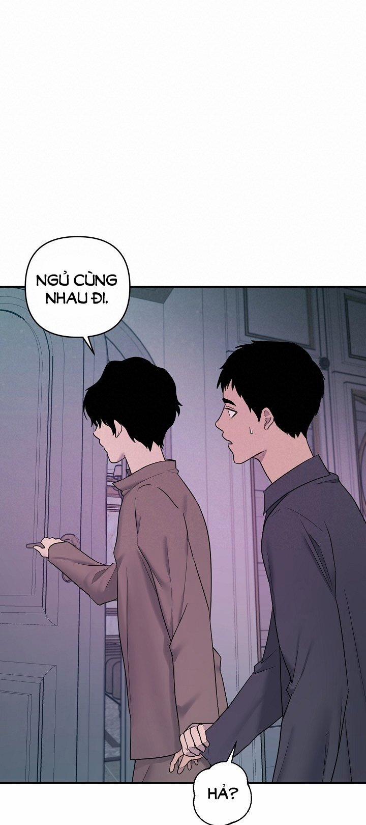 [18+] Thợ Săn Thì Một Đêm 10 Lần 3.2 trang 21