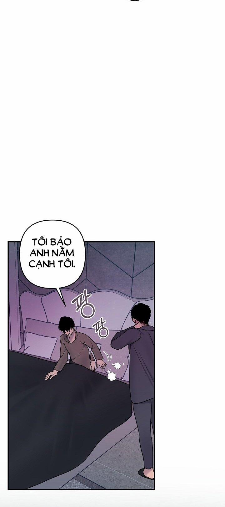 [18+] Thợ Săn Thì Một Đêm 10 Lần 3.2 trang 22