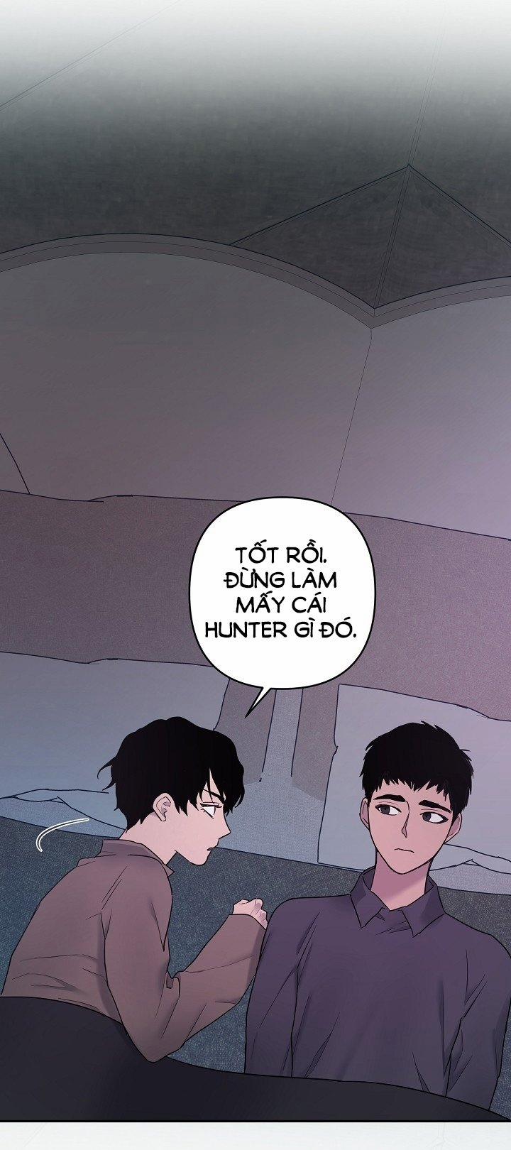 [18+] Thợ Săn Thì Một Đêm 10 Lần 3.2 trang 23