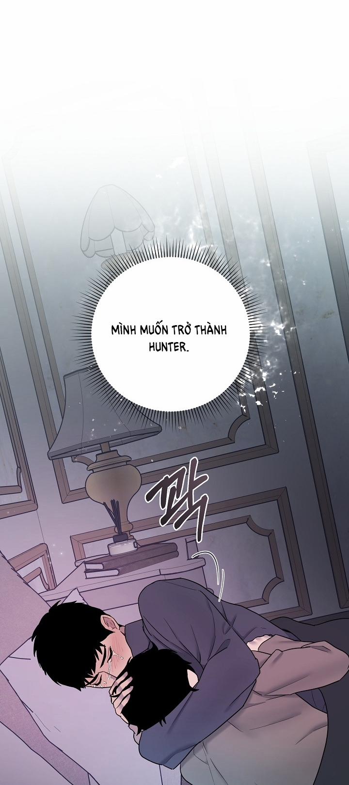 [18+] Thợ Săn Thì Một Đêm 10 Lần 3.2 trang 26