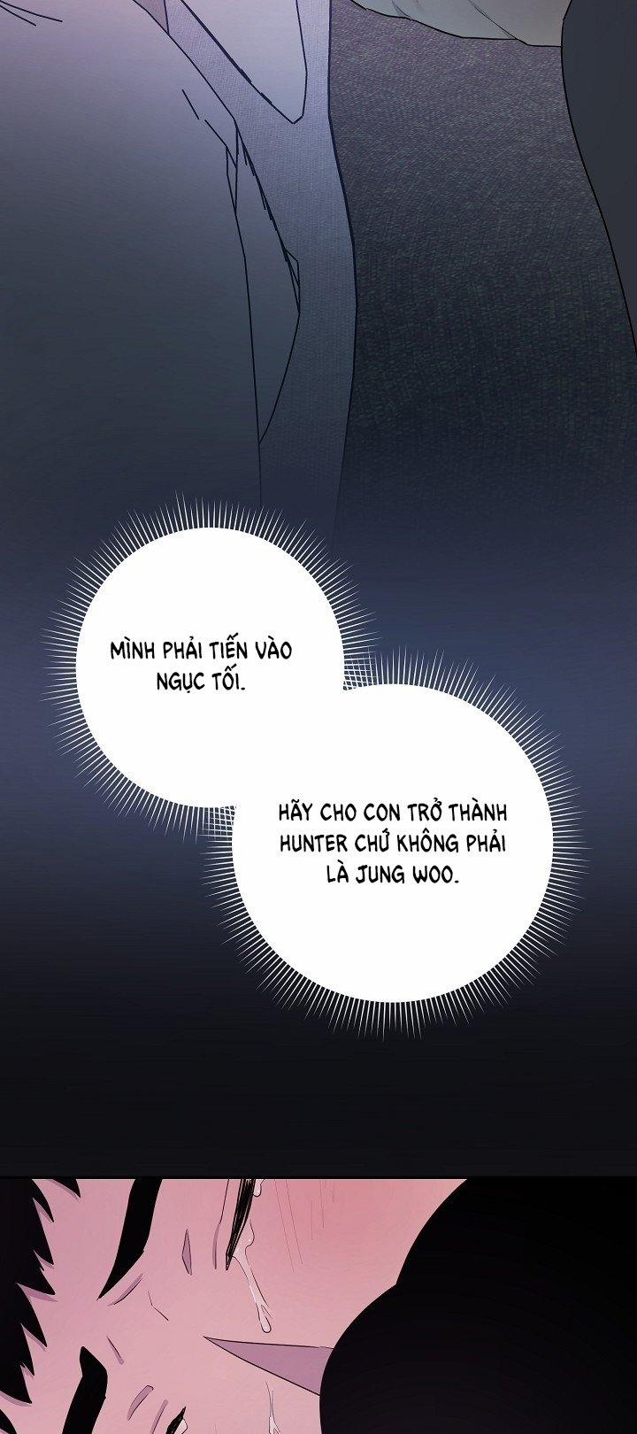 [18+] Thợ Săn Thì Một Đêm 10 Lần 3.2 trang 27