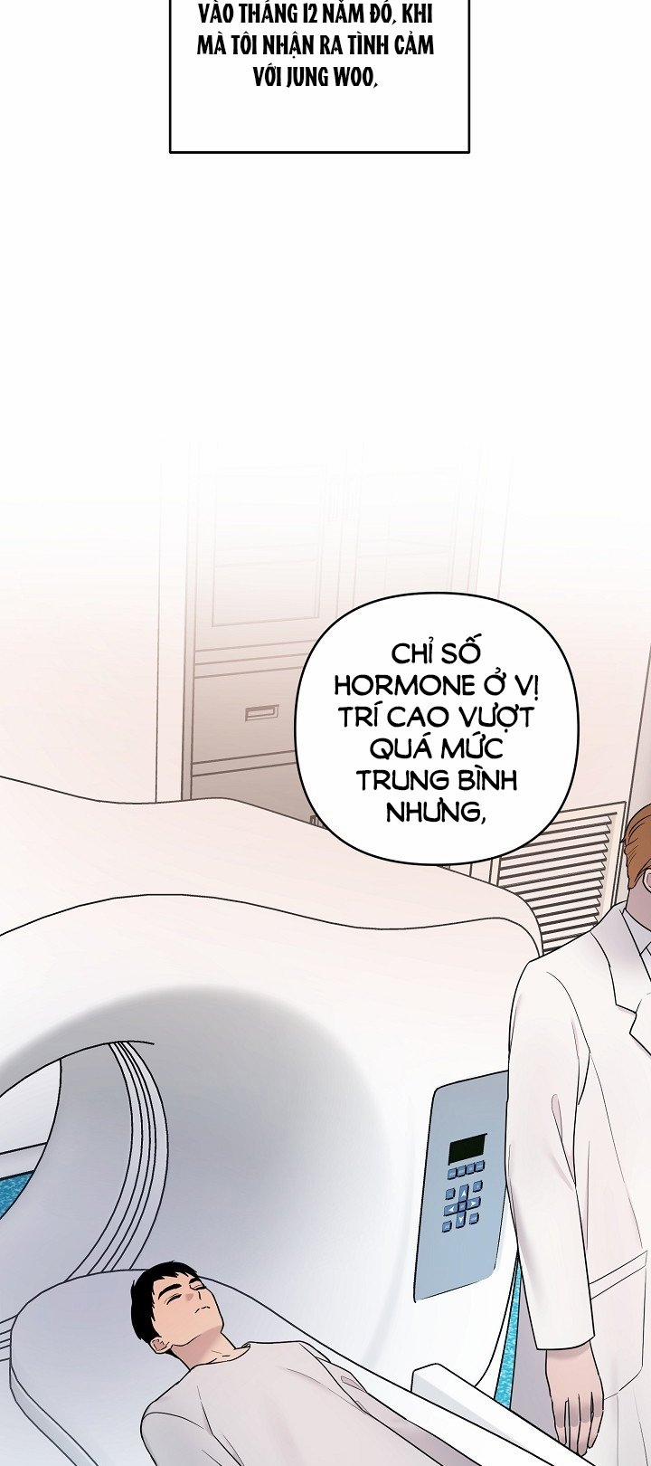 [18+] Thợ Săn Thì Một Đêm 10 Lần 3.2 trang 3