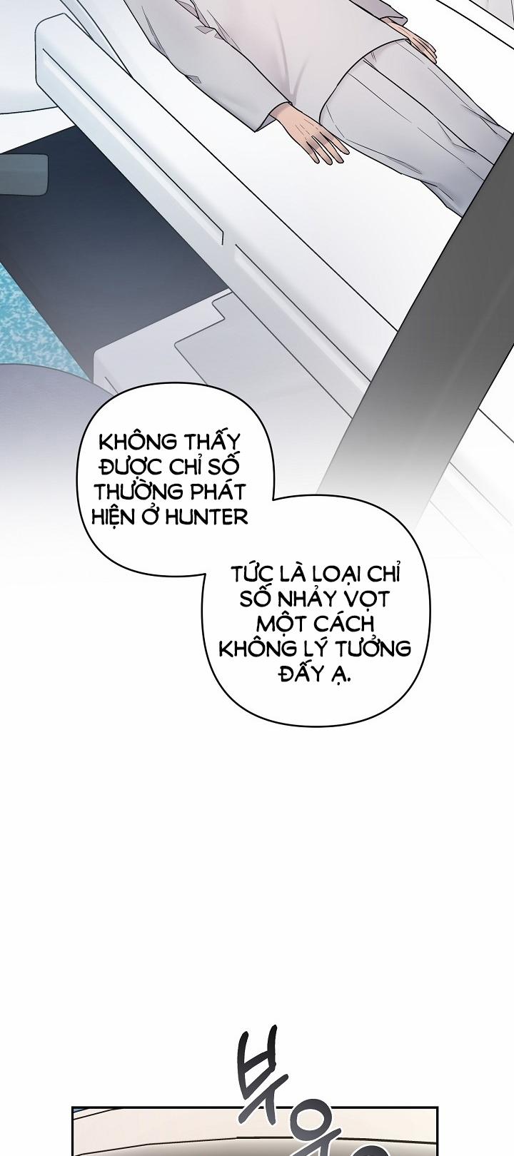 [18+] Thợ Săn Thì Một Đêm 10 Lần 3.2 trang 4