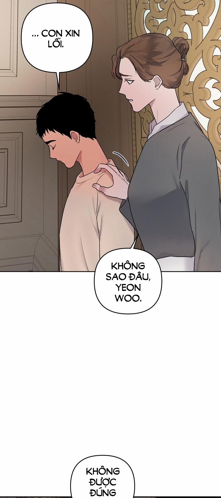 [18+] Thợ Săn Thì Một Đêm 10 Lần 3.2 trang 6