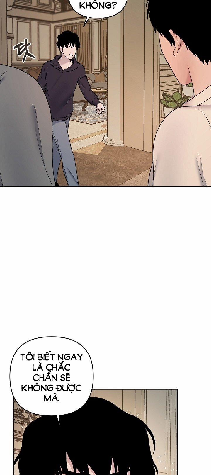 [18+] Thợ Săn Thì Một Đêm 10 Lần 3.2 trang 7