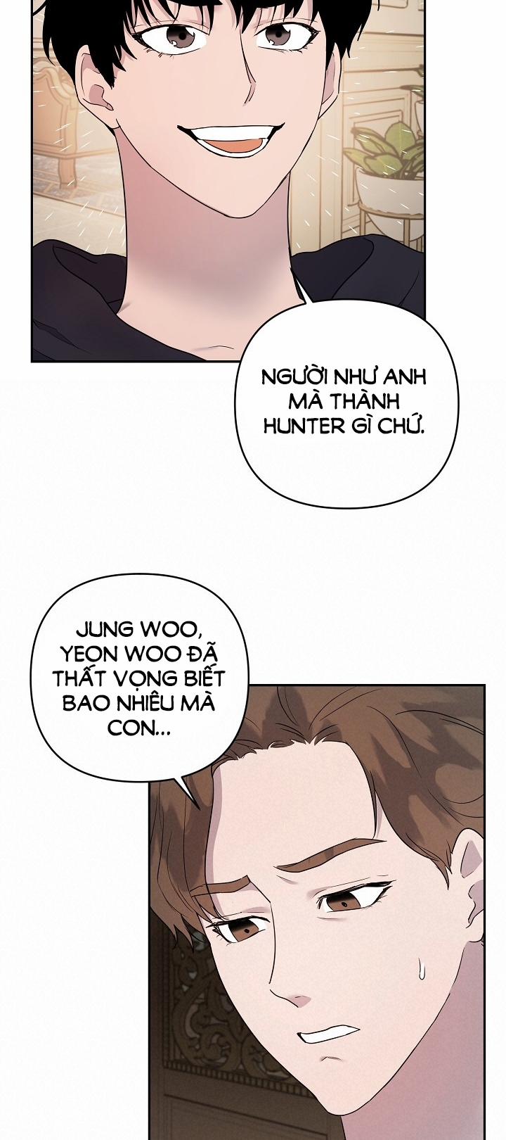 [18+] Thợ Săn Thì Một Đêm 10 Lần 3.2 trang 8