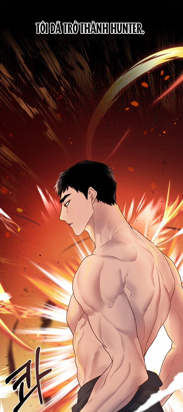 [18+] Thợ Săn Thì Một Đêm 10 Lần 4.1 trang 1