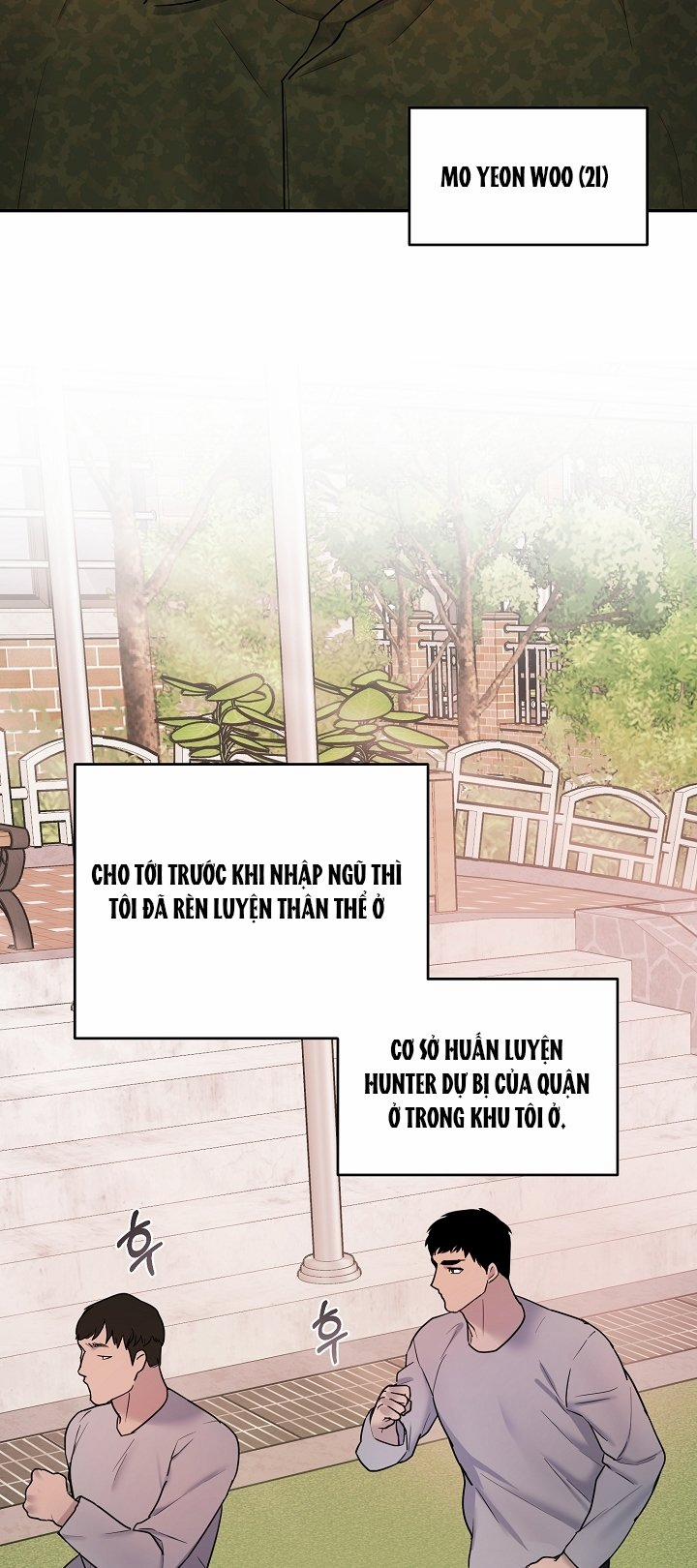 [18+] Thợ Săn Thì Một Đêm 10 Lần 4.1 trang 10