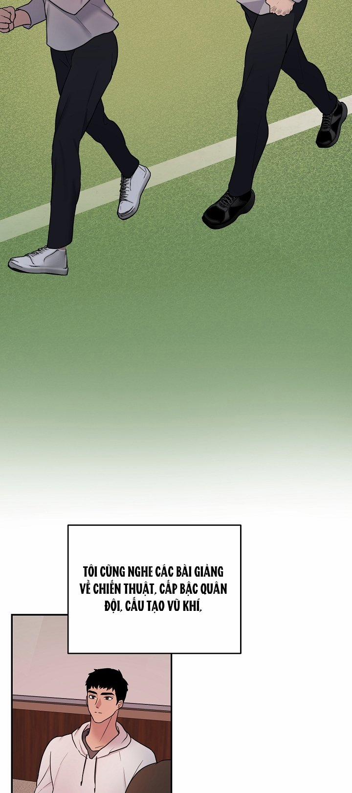 [18+] Thợ Săn Thì Một Đêm 10 Lần 4.1 trang 11