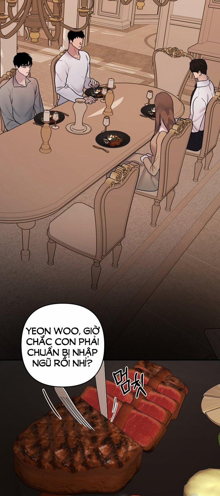 [18+] Thợ Săn Thì Một Đêm 10 Lần 4.1 trang 13