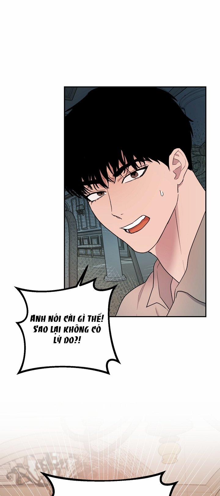 [18+] Thợ Săn Thì Một Đêm 10 Lần 4.1 trang 15