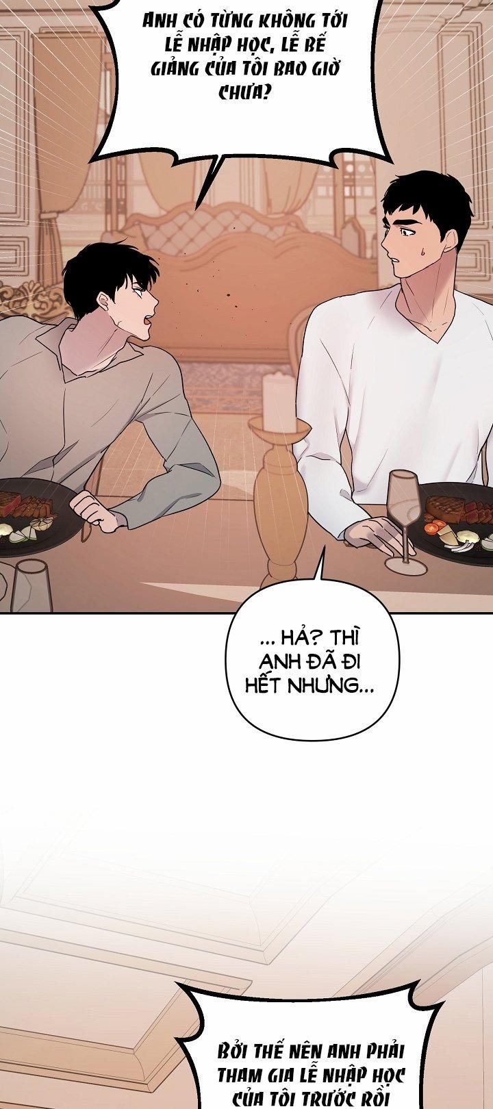 [18+] Thợ Săn Thì Một Đêm 10 Lần 4.1 trang 16