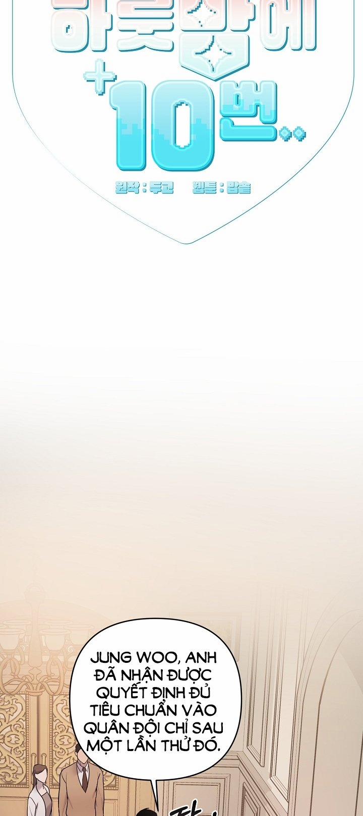 [18+] Thợ Săn Thì Một Đêm 10 Lần 4.1 trang 3