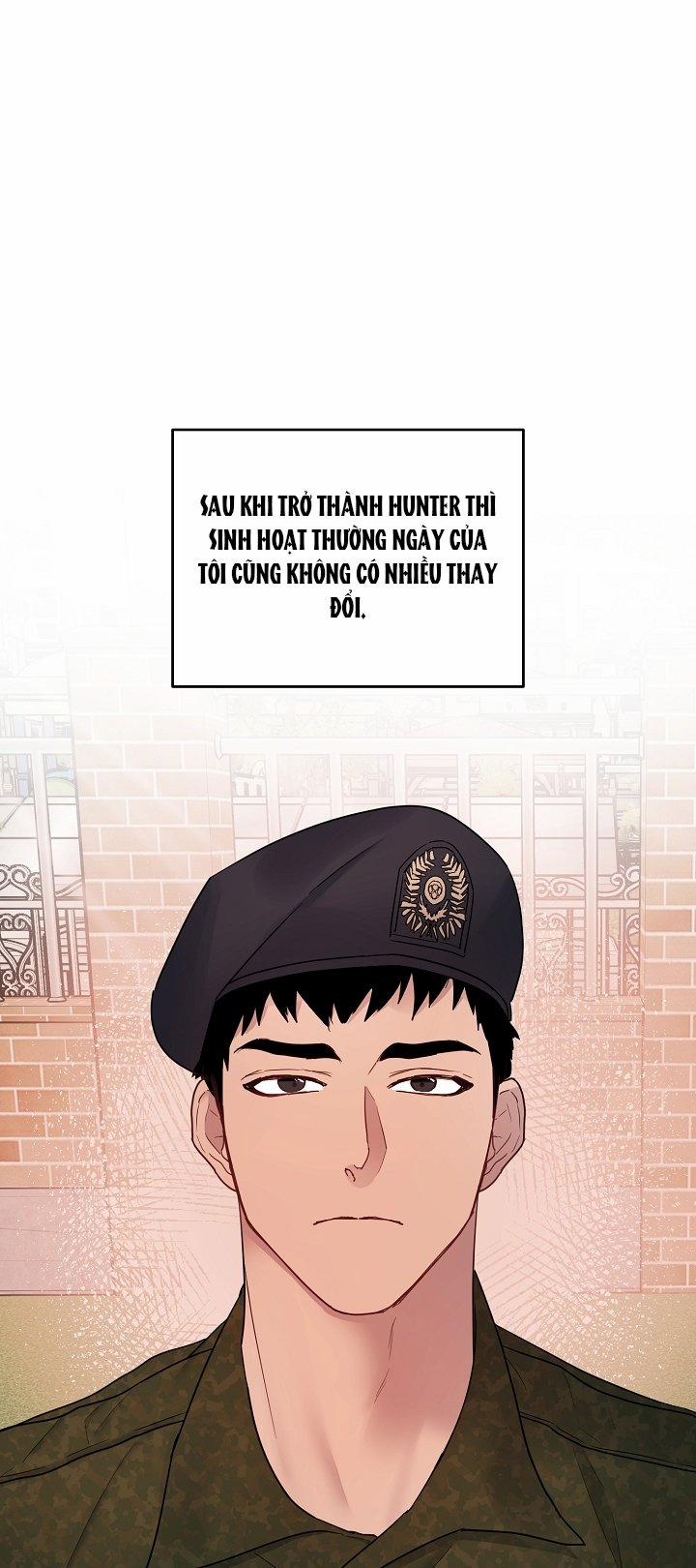 [18+] Thợ Săn Thì Một Đêm 10 Lần 4.1 trang 9