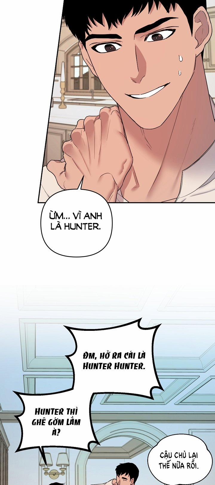 [18+] Thợ Săn Thì Một Đêm 10 Lần 4.2 trang 10