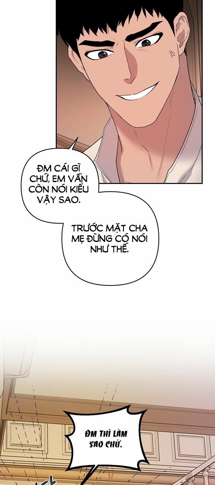 [18+] Thợ Săn Thì Một Đêm 10 Lần 4.2 trang 12