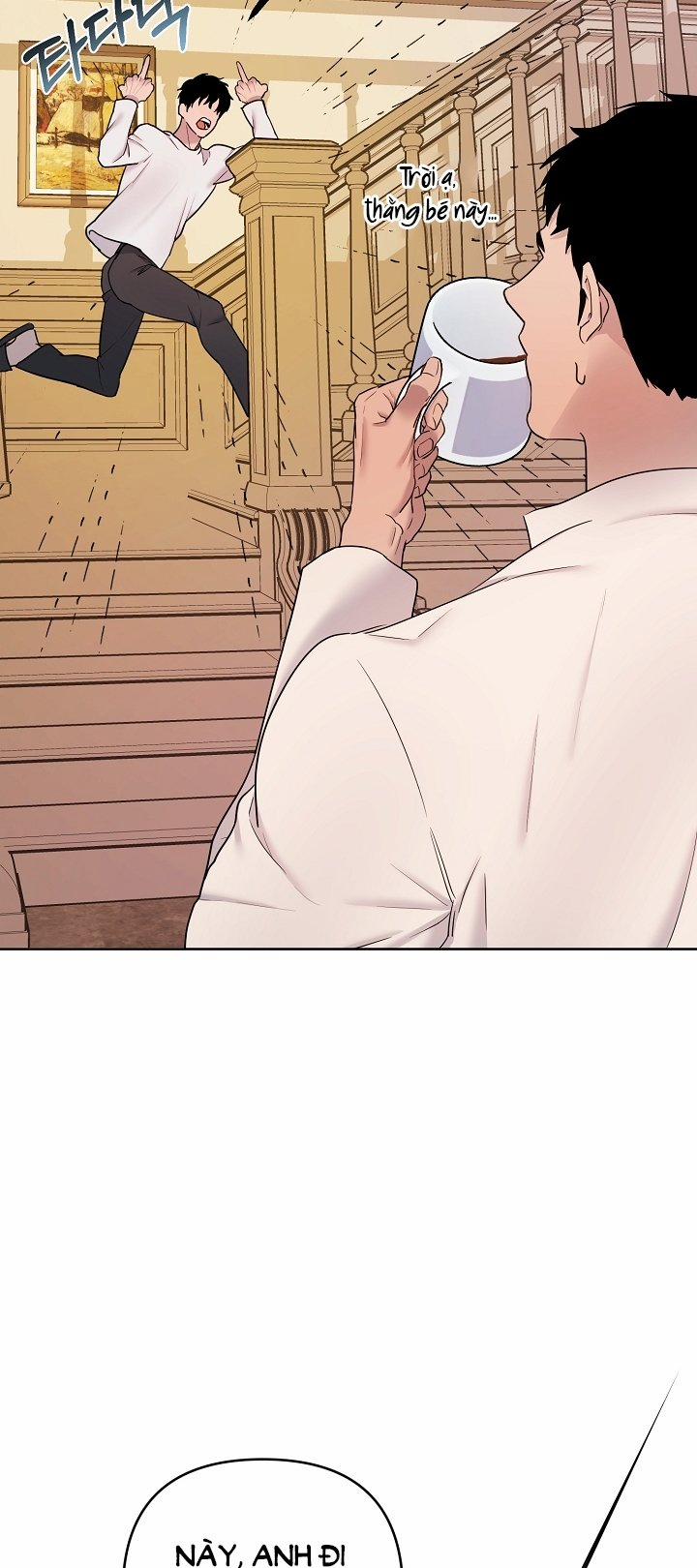 [18+] Thợ Săn Thì Một Đêm 10 Lần 4.2 trang 13