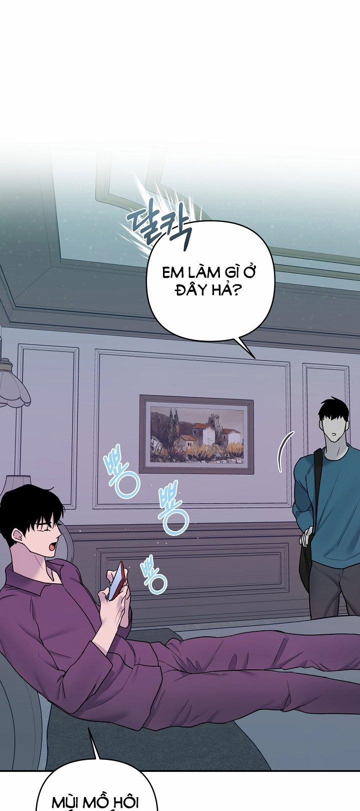 [18+] Thợ Săn Thì Một Đêm 10 Lần 4.2 trang 18