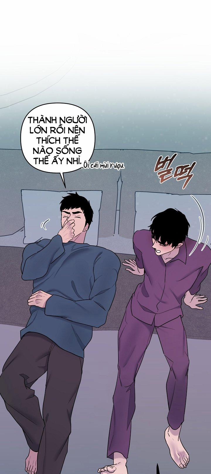 [18+] Thợ Săn Thì Một Đêm 10 Lần 4.2 trang 22