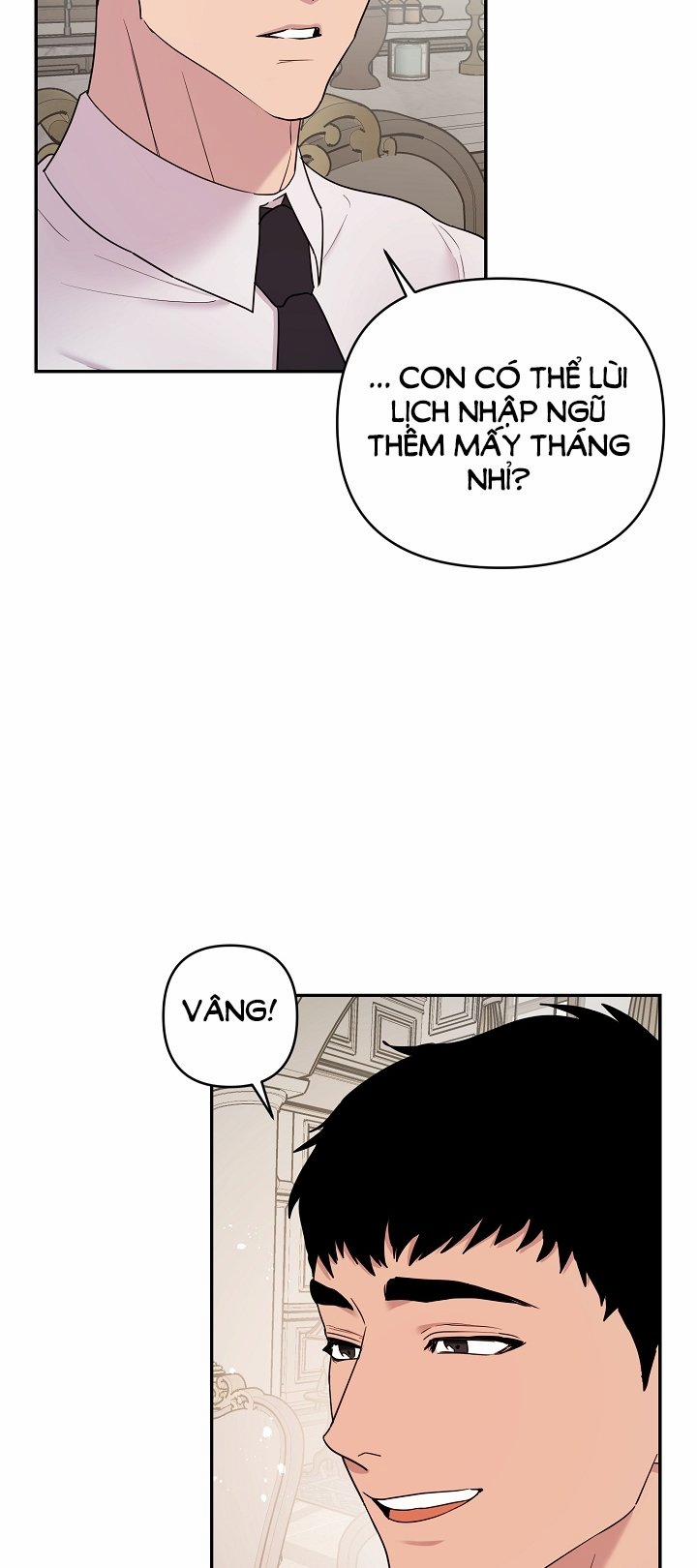 [18+] Thợ Săn Thì Một Đêm 10 Lần 4.2 trang 3