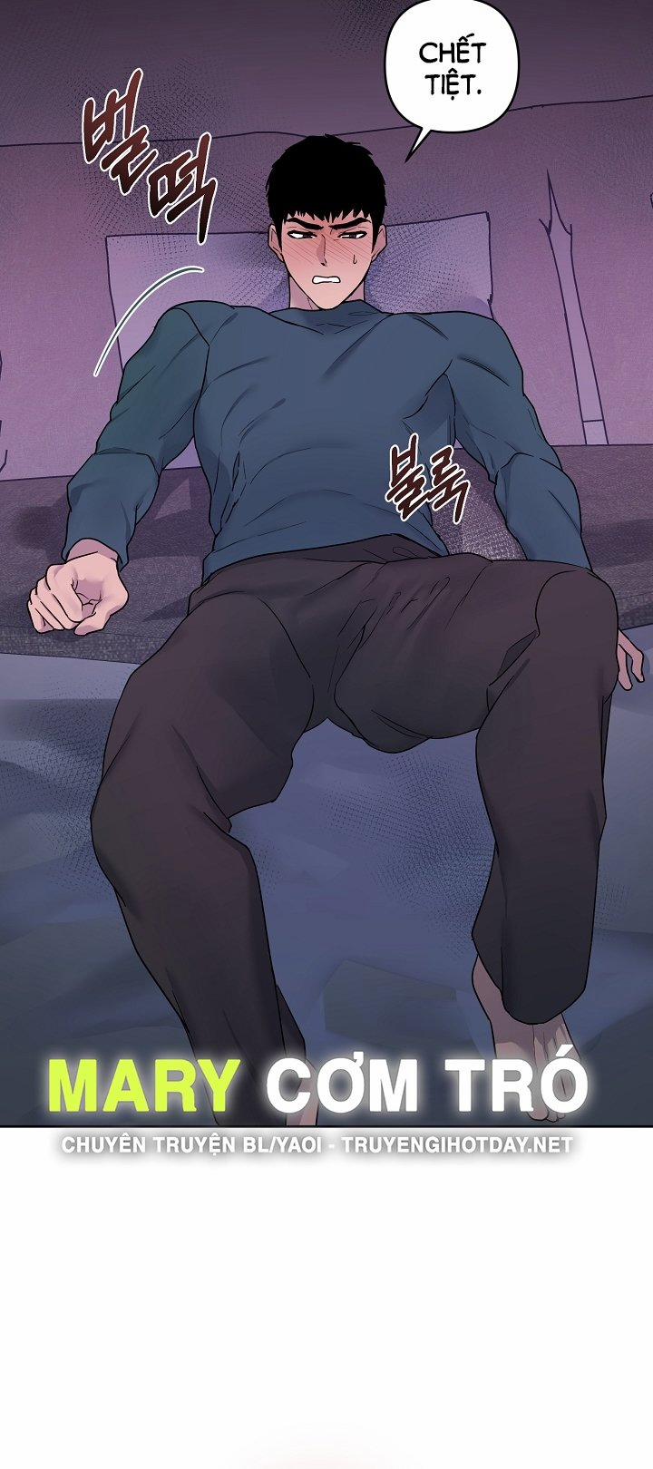 [18+] Thợ Săn Thì Một Đêm 10 Lần 4.2 trang 33