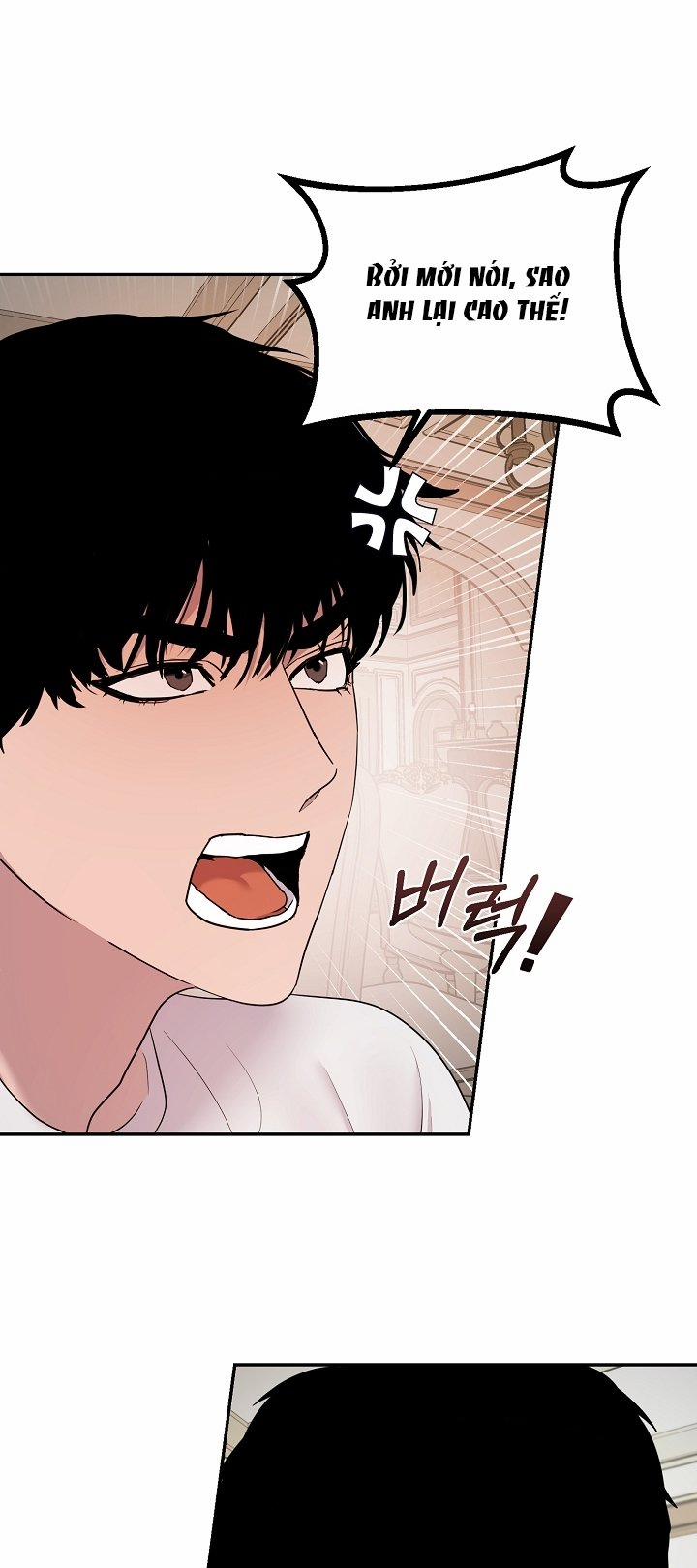 [18+] Thợ Săn Thì Một Đêm 10 Lần 4.2 trang 9