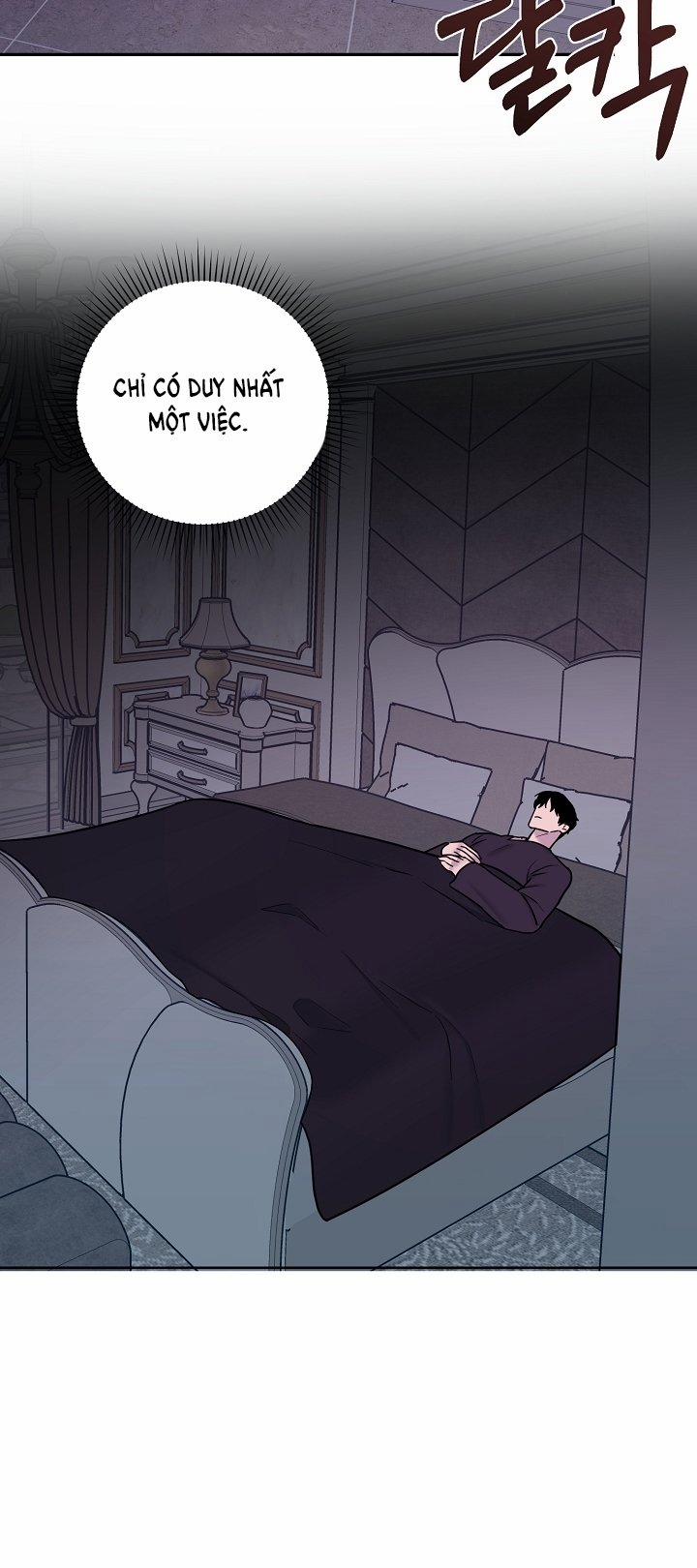 [18+] Thợ Săn Thì Một Đêm 10 Lần 5.1 trang 11