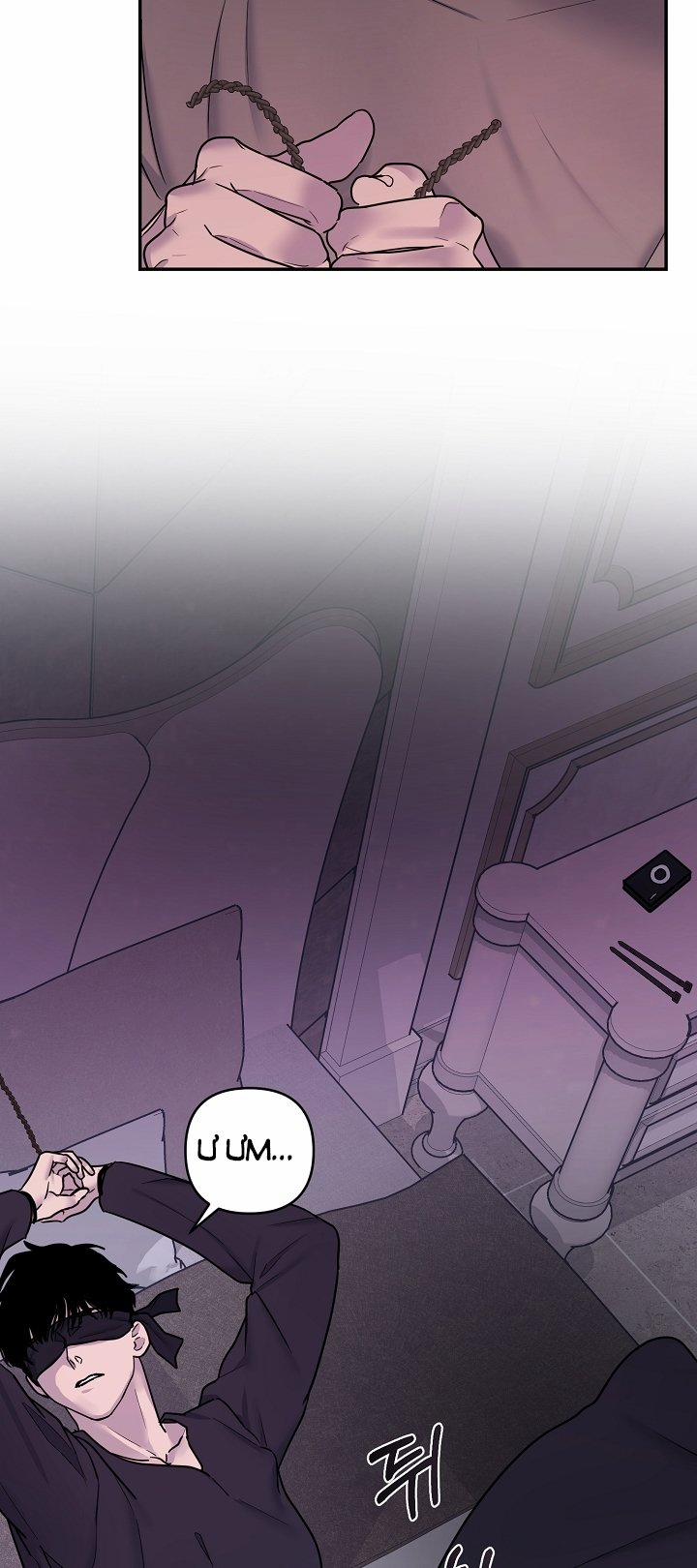 [18+] Thợ Săn Thì Một Đêm 10 Lần 5.1 trang 16