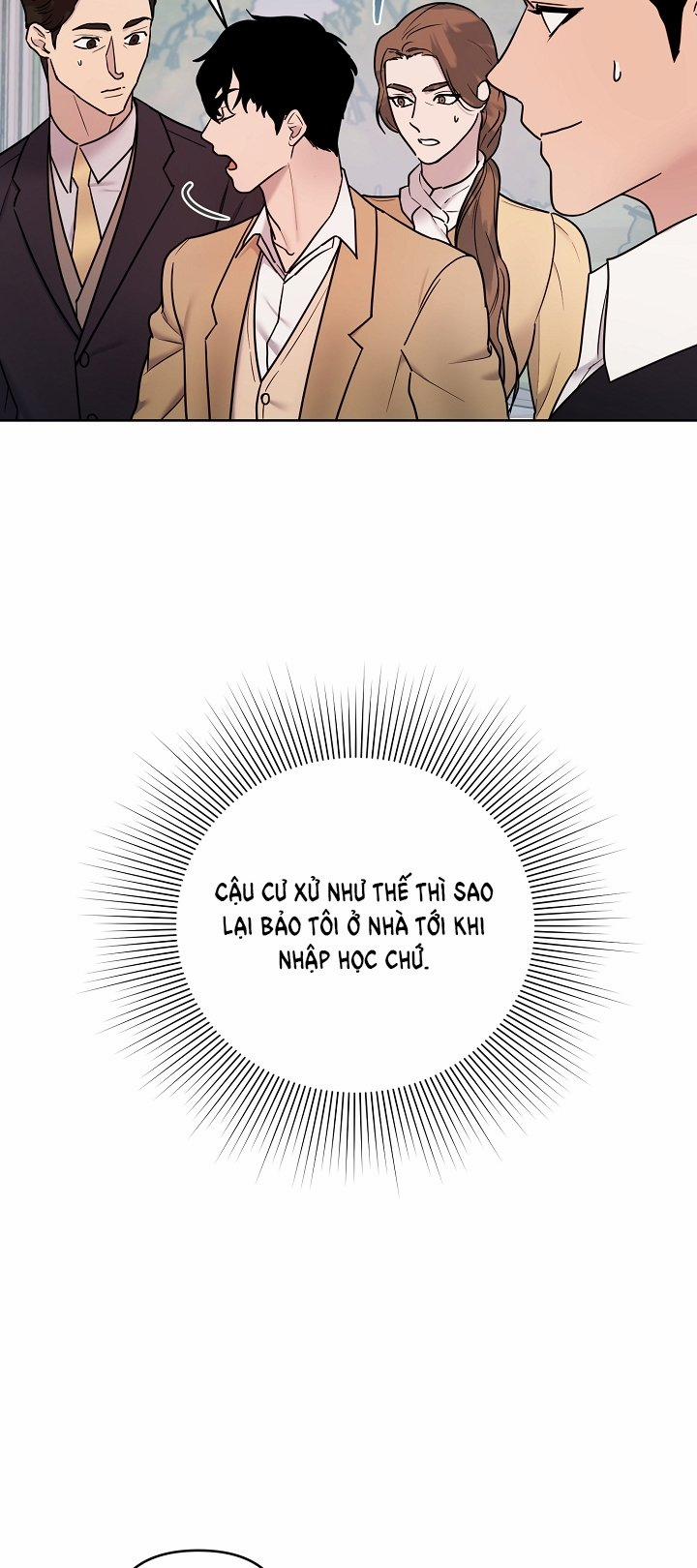 [18+] Thợ Săn Thì Một Đêm 10 Lần 5.1 trang 4