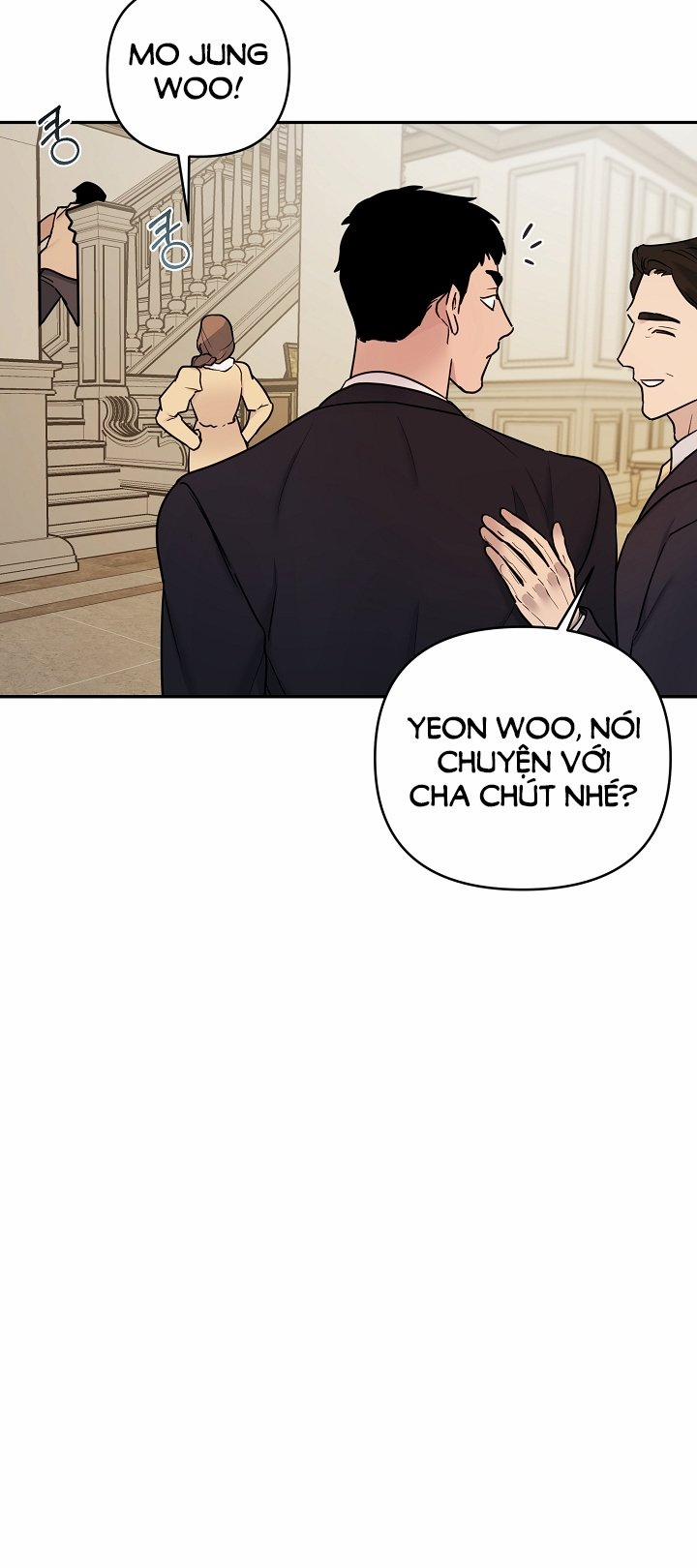 [18+] Thợ Săn Thì Một Đêm 10 Lần 5.1 trang 5