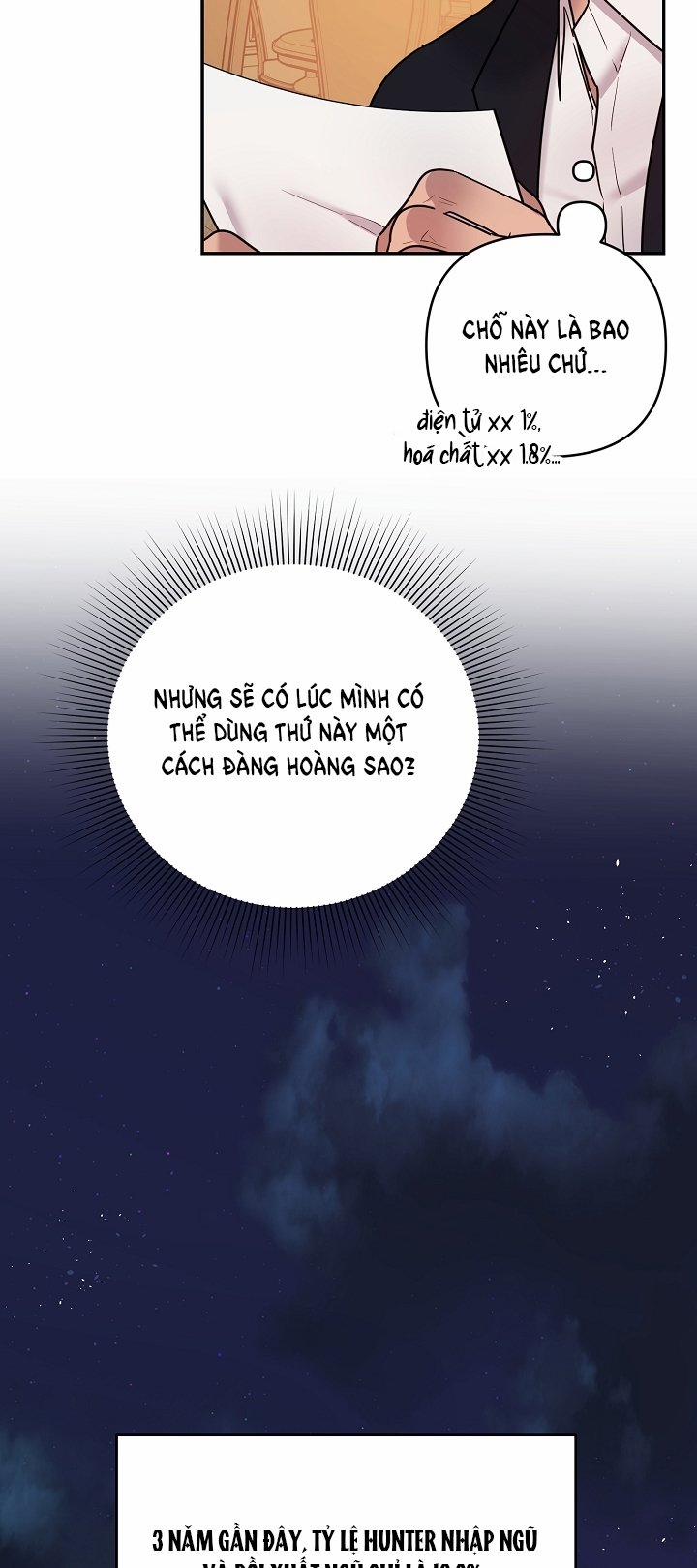 [18+] Thợ Săn Thì Một Đêm 10 Lần 5.1 trang 7