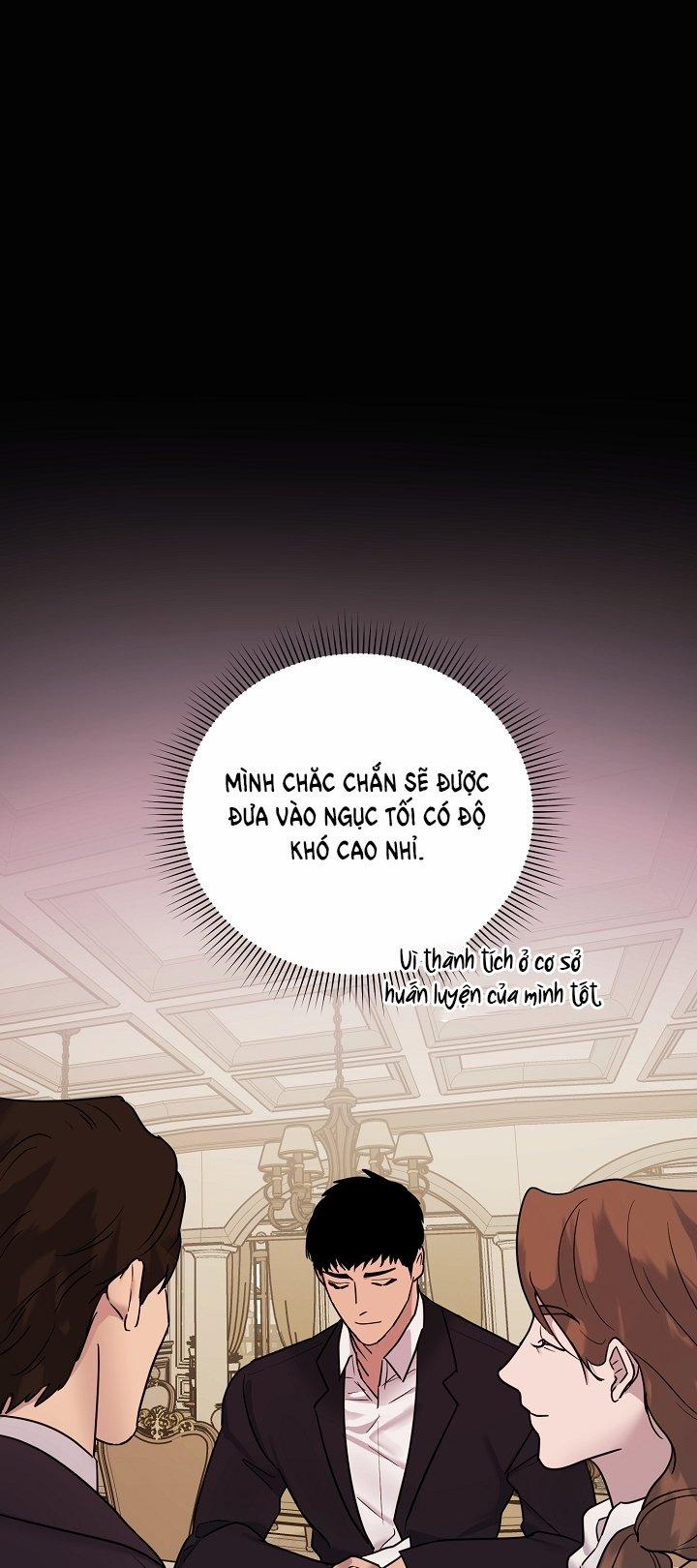 [18+] Thợ Săn Thì Một Đêm 10 Lần 5.1 trang 9