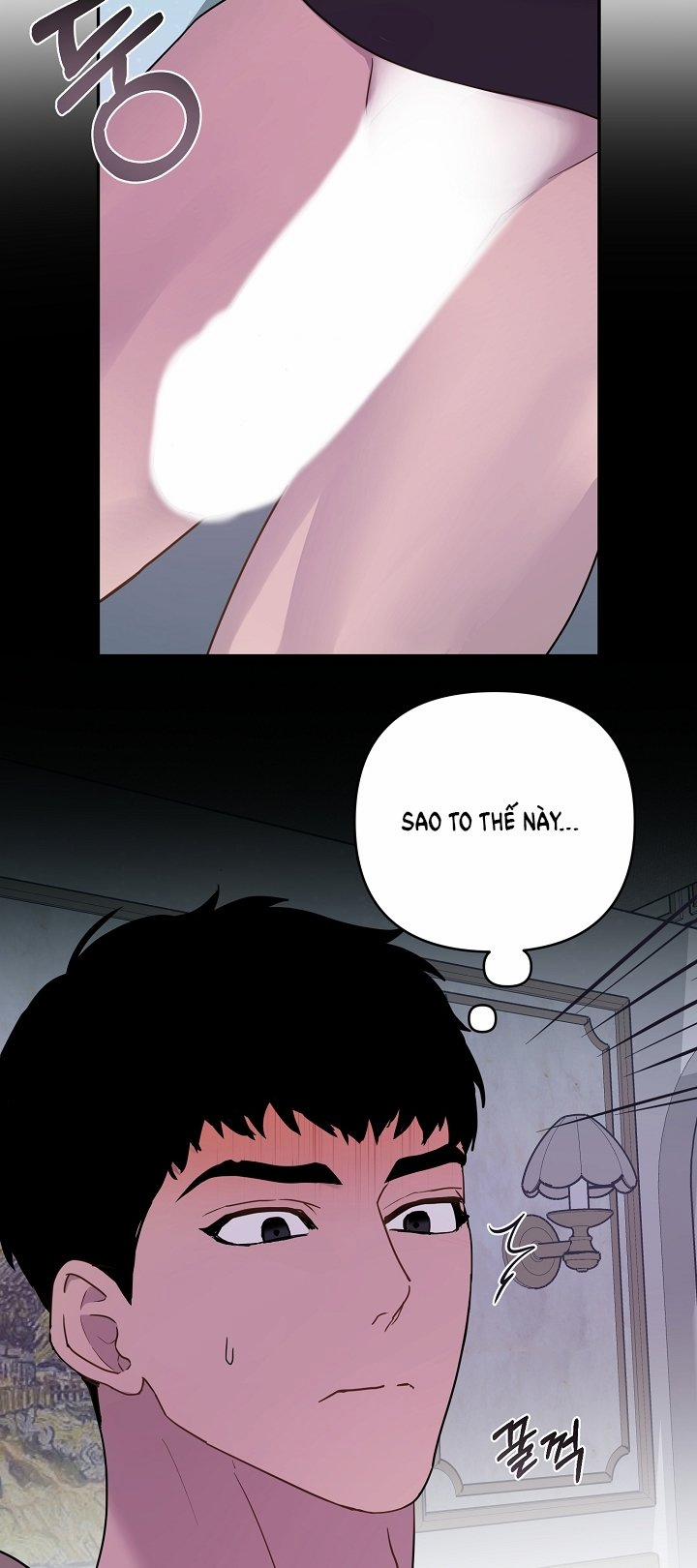 [18+] Thợ Săn Thì Một Đêm 10 Lần 5.2 trang 1