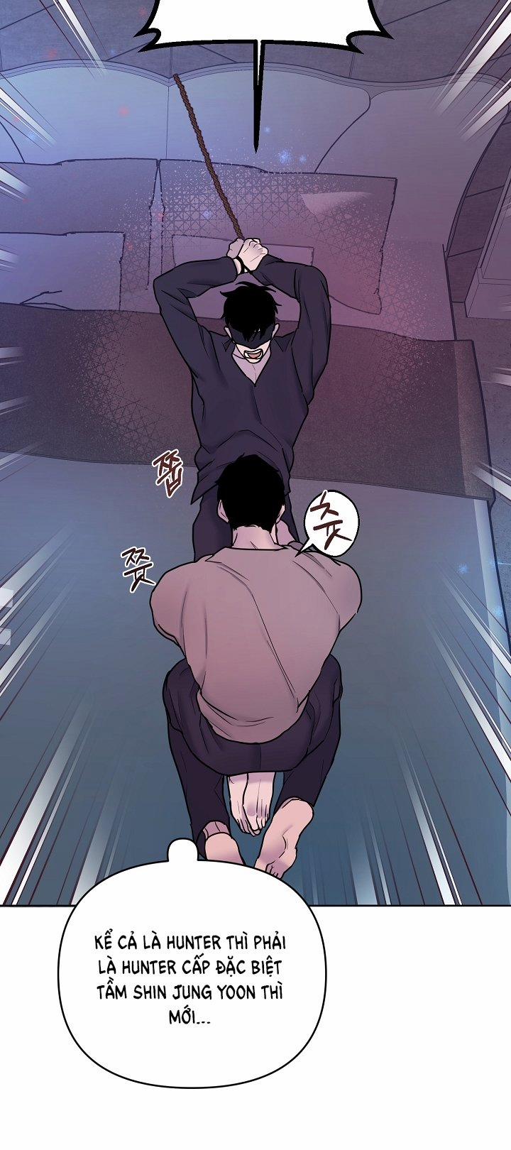 [18+] Thợ Săn Thì Một Đêm 10 Lần 5.2 trang 14