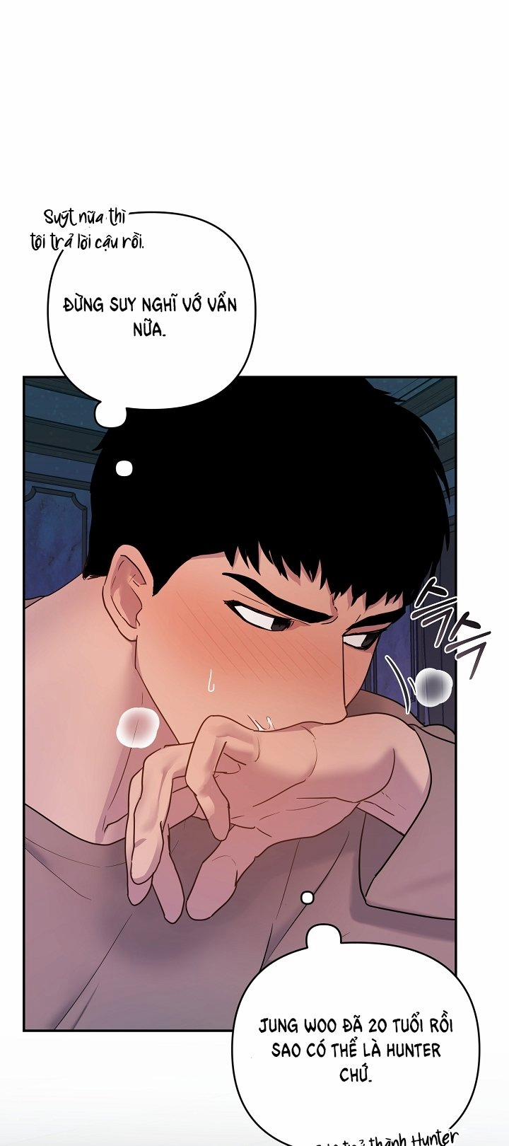 [18+] Thợ Săn Thì Một Đêm 10 Lần 5.2 trang 16