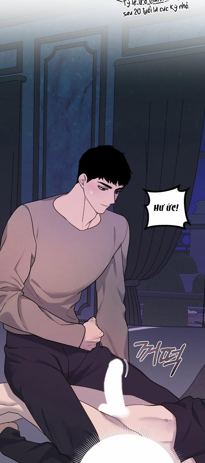 [18+] Thợ Săn Thì Một Đêm 10 Lần 5.2 trang 17