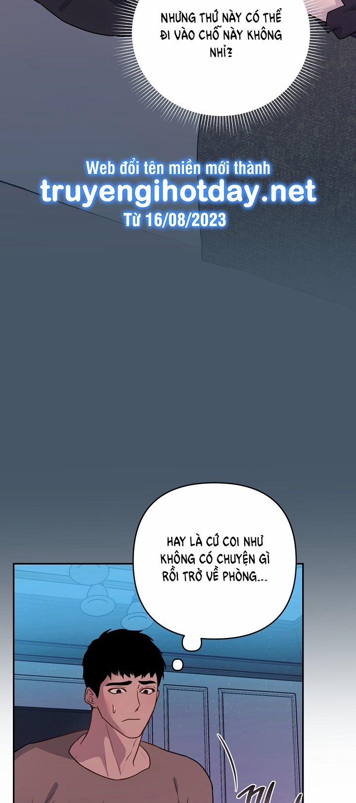 [18+] Thợ Săn Thì Một Đêm 10 Lần 5.2 trang 18