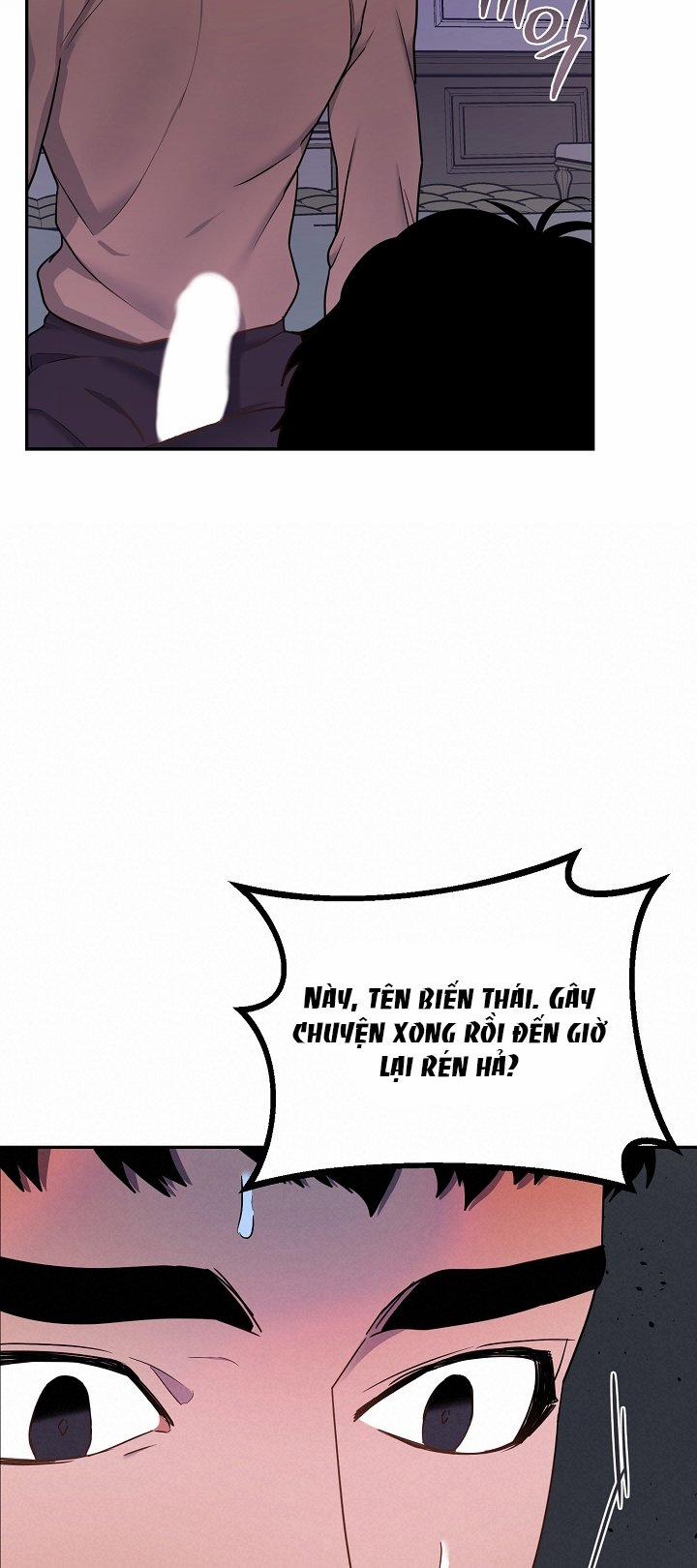 [18+] Thợ Săn Thì Một Đêm 10 Lần 5.2 trang 19