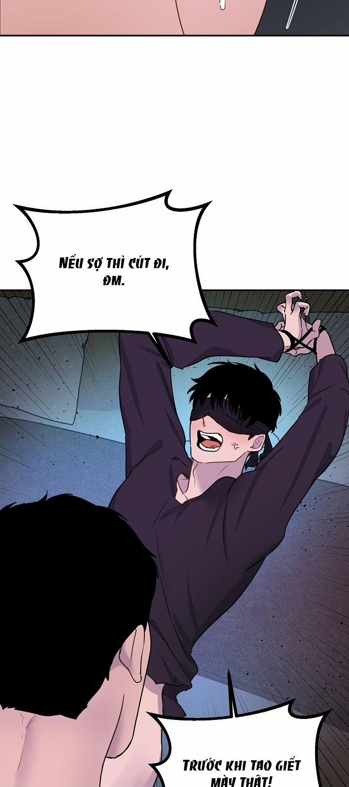 [18+] Thợ Săn Thì Một Đêm 10 Lần 5.2 trang 20