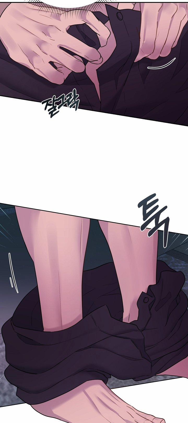 [18+] Thợ Săn Thì Một Đêm 10 Lần 5.2 trang 24