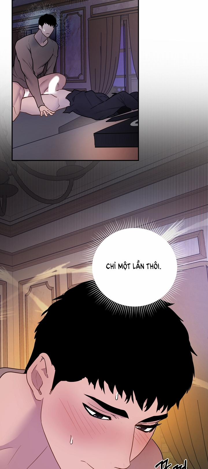 [18+] Thợ Săn Thì Một Đêm 10 Lần 5.2 trang 27